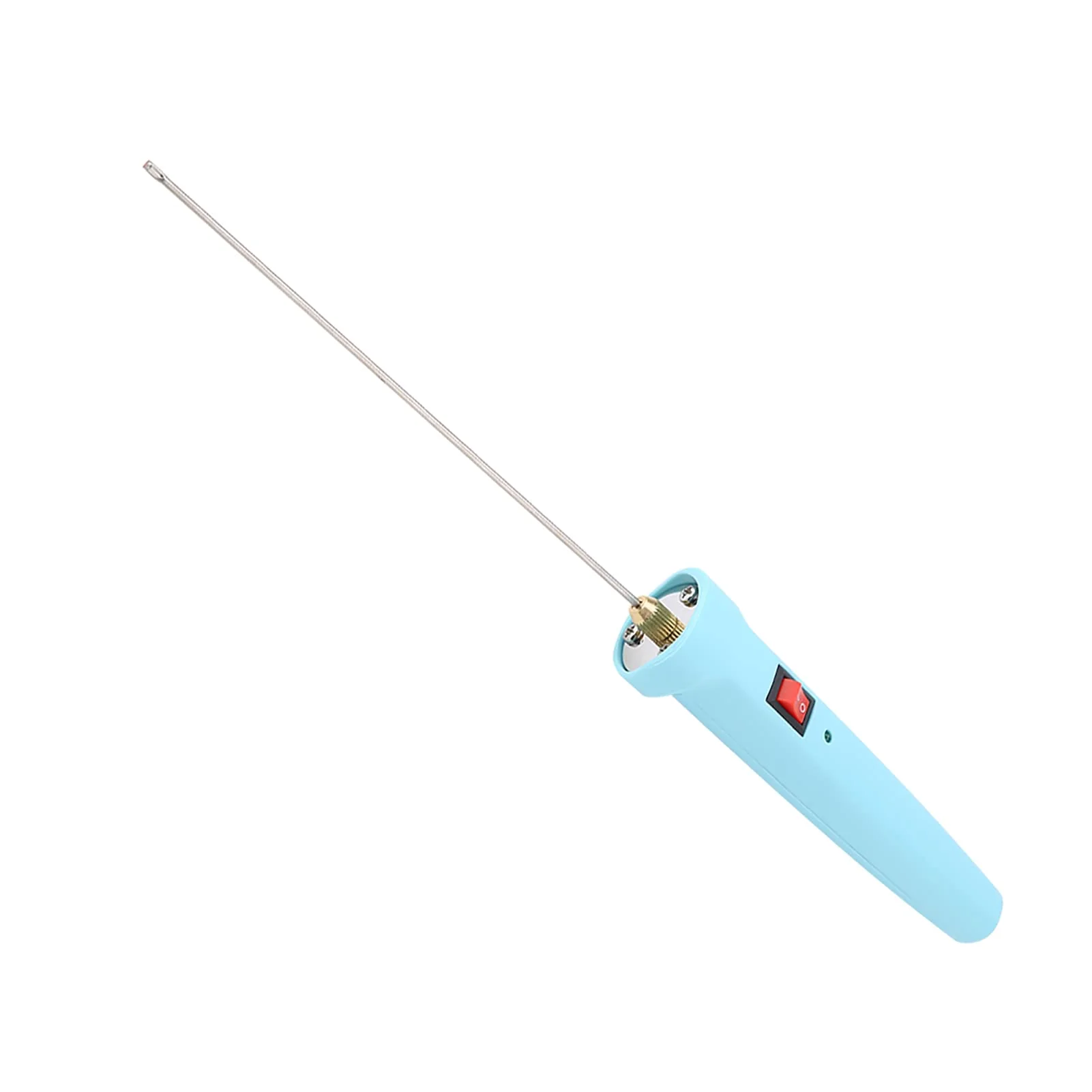 Hot Wire Cutter 30 W 30 cm Foam Polystyrene Cutting Device 30 mm Cutting Width for Model Making Craft Projects Plastic Cutting 110-250 V (EU Plug) EU-Stecker - Image 6