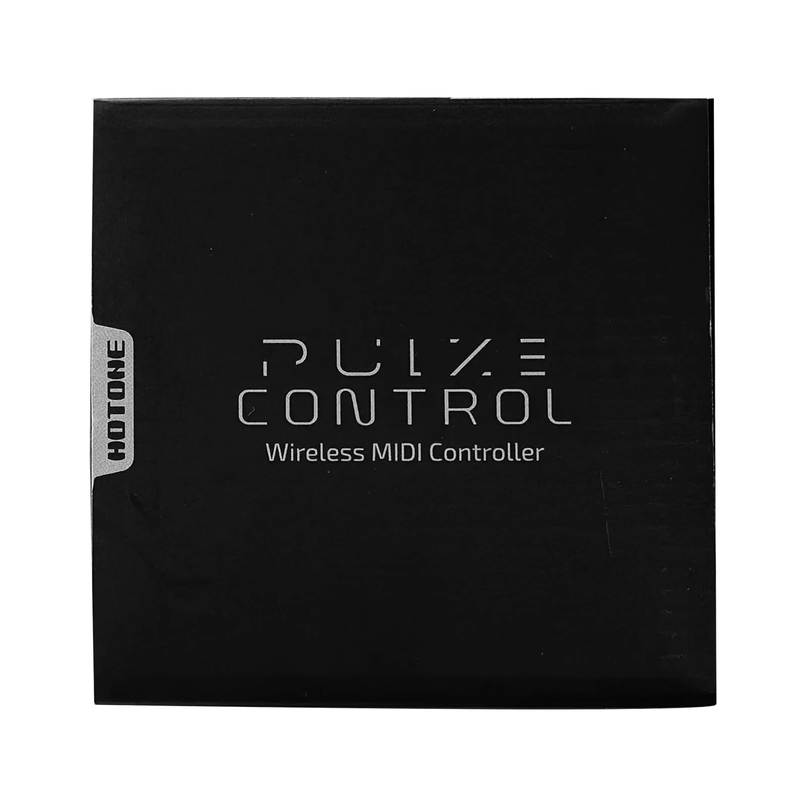 HOTONE Wireless MIDI Controller with Programmable Footswitches, Mobile App Ultra-Compact 12-Hour Battery Pulze Control EC-2(included 2 PCS Additional Footswitch Toppers) - Image 11