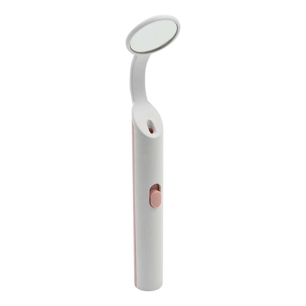 Hsthe Sea 2 Piece Dental Mirror with LED Light, Anti-Fog Mouth Mirror for Oral Care - Image 2