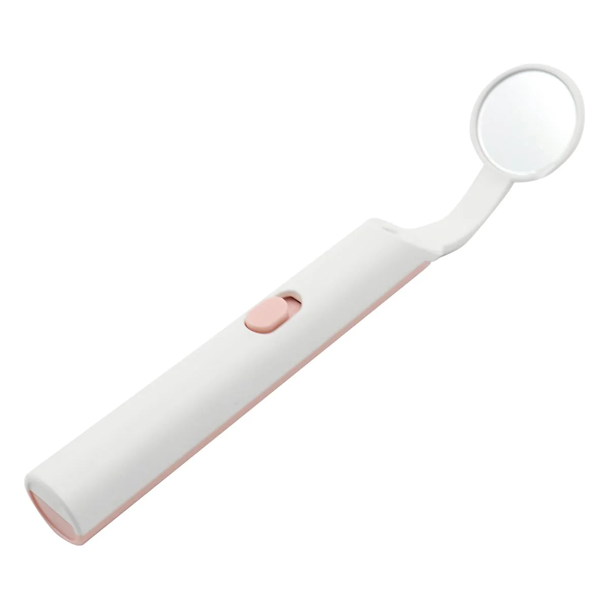Hsthe Sea 2 Piece Dental Mirror with LED Light, Anti-Fog Mouth Mirror for Oral Care - Image 3