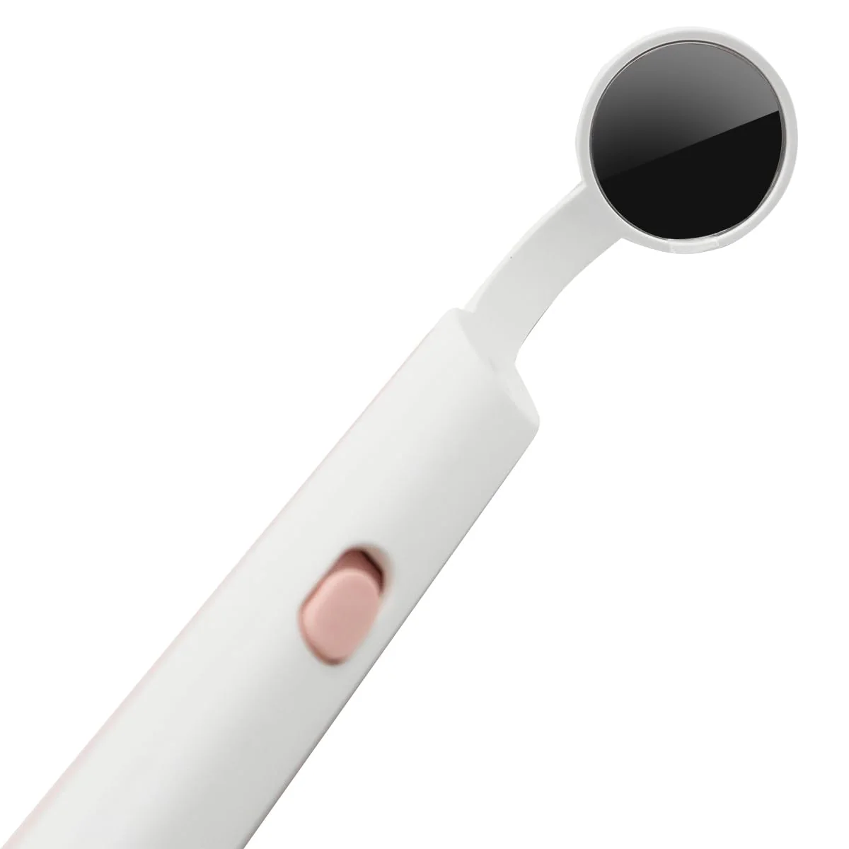 Hsthe Sea 2 Piece Dental Mirror with LED Light, Anti-Fog Mouth Mirror for Oral Care - Image 4