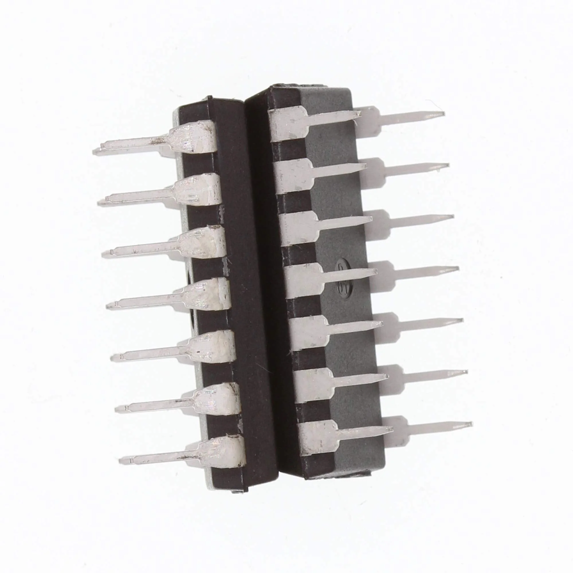 HUABAN TL074CN TL074 DIP-14 Low Noise Jfet Input Operational Amplifier (Pack of 10) - Image 2