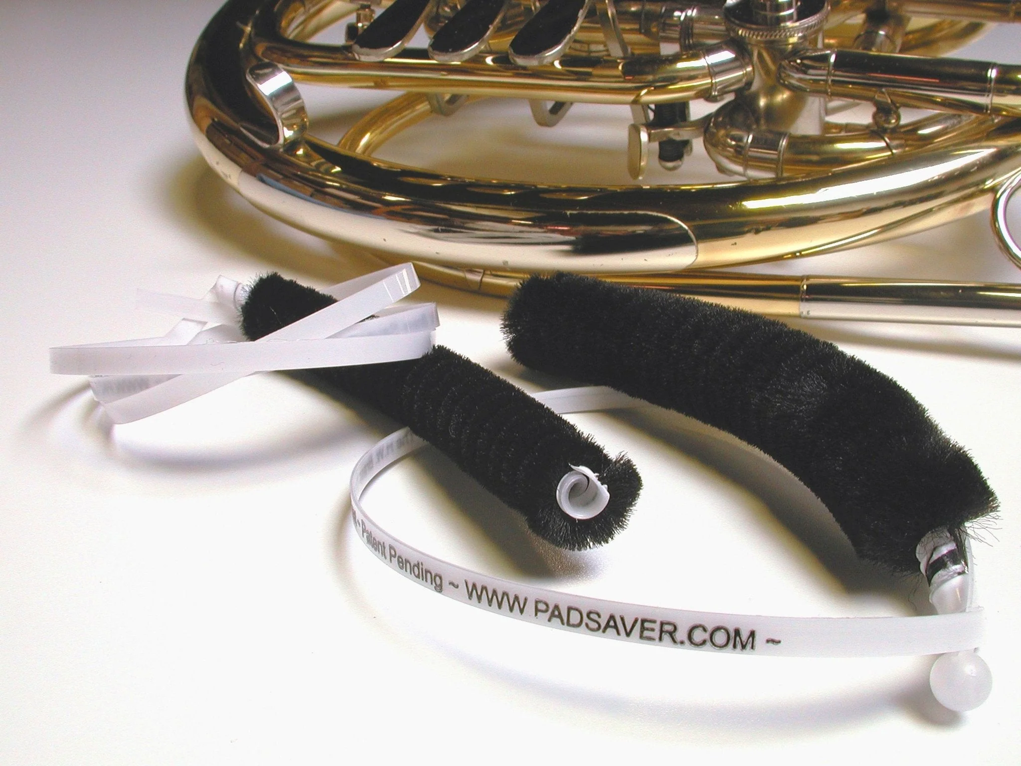 HWP HW Brass-Saver for French Horn Set (H-BSF) - Image 2