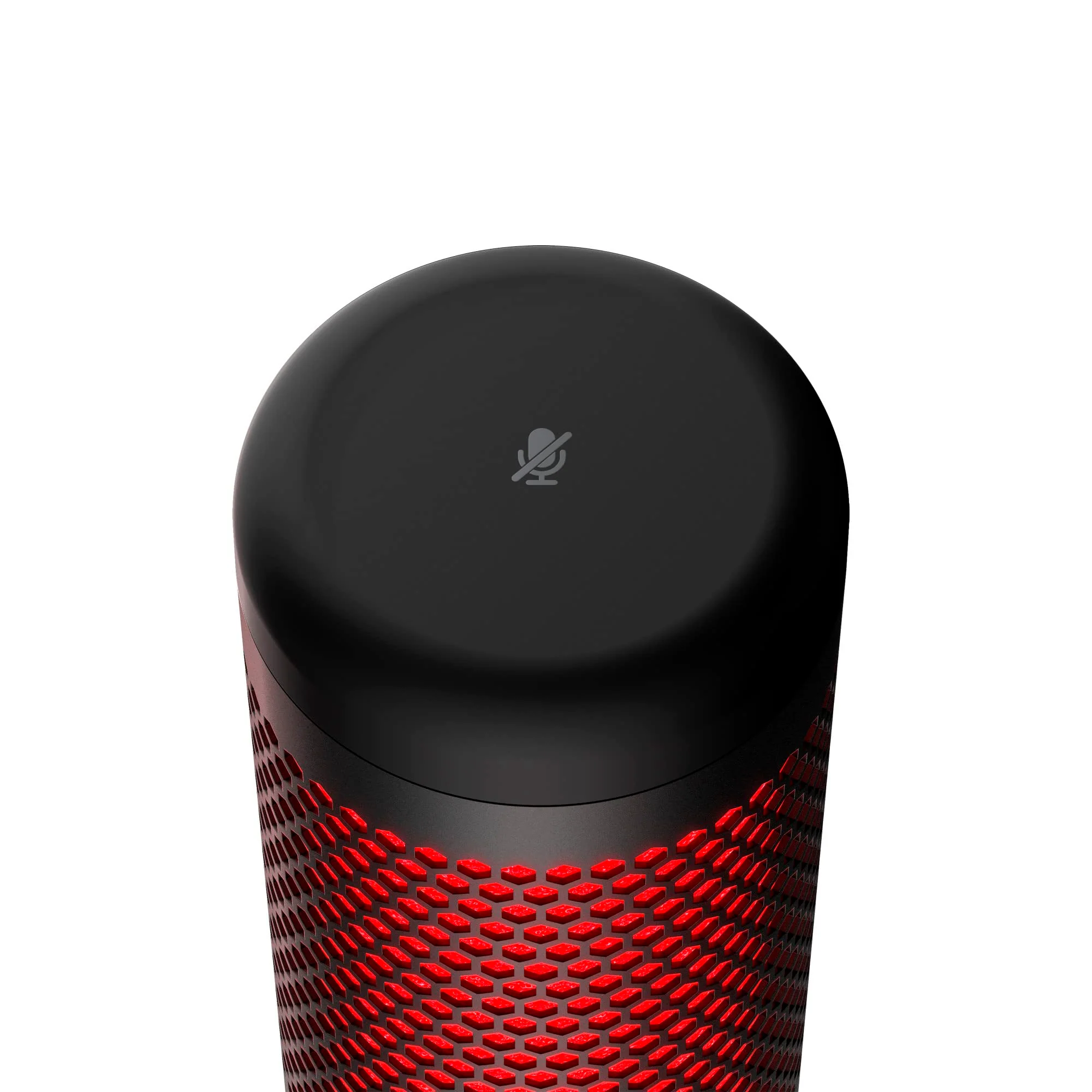 HyperX HP QuadCast Rouge - Image 5