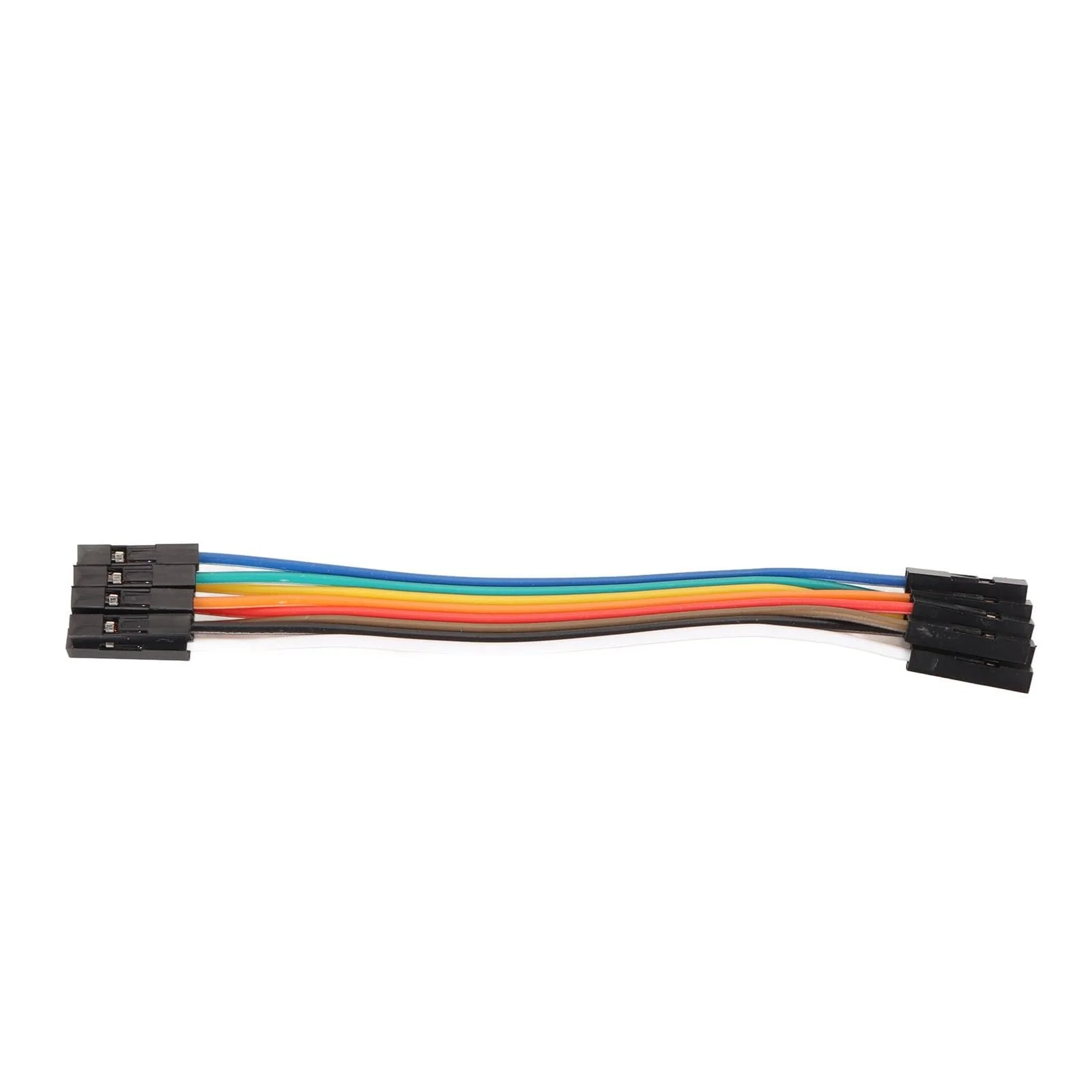 I2S ADC Audio Card Module, 24bit 192k 96k Master Mode Development Board, Lossless Digital Audio I2S ADC Decoder, 3.5mm or Input - Image 9