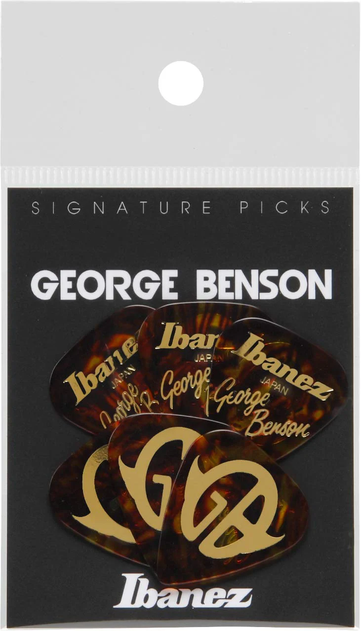 Ibanez B1100GB Picks - Image 4