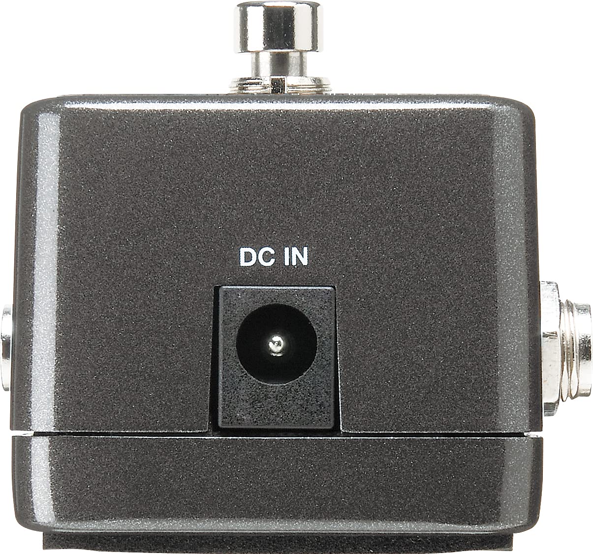 Ibanez BigMini Tuner Pedal Chromatic Tuner - Image 4