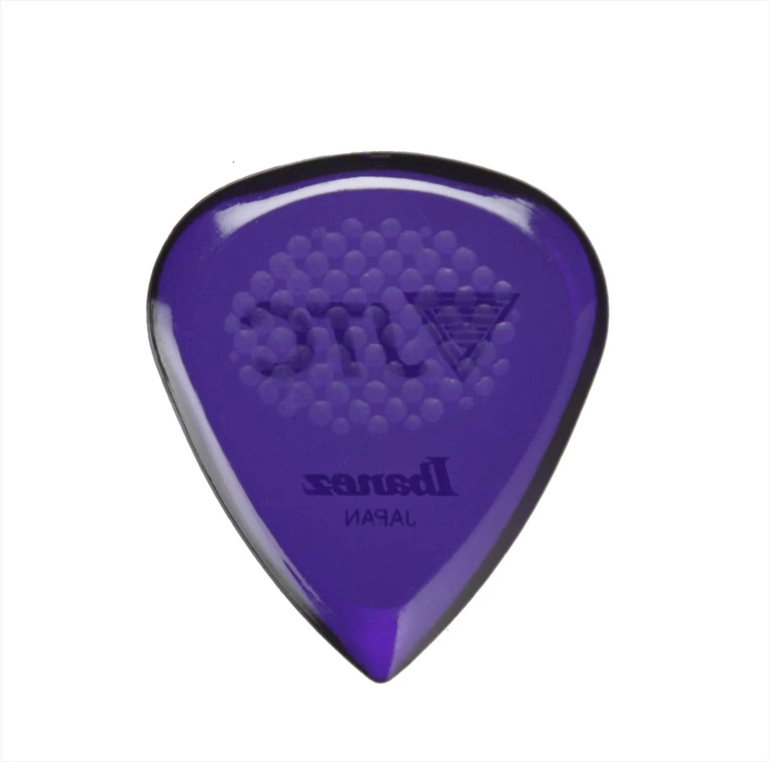 Ibanez PJTC1R JTC Pick 6 Pack 2.5mm Amethyst & Onyx - Image 4