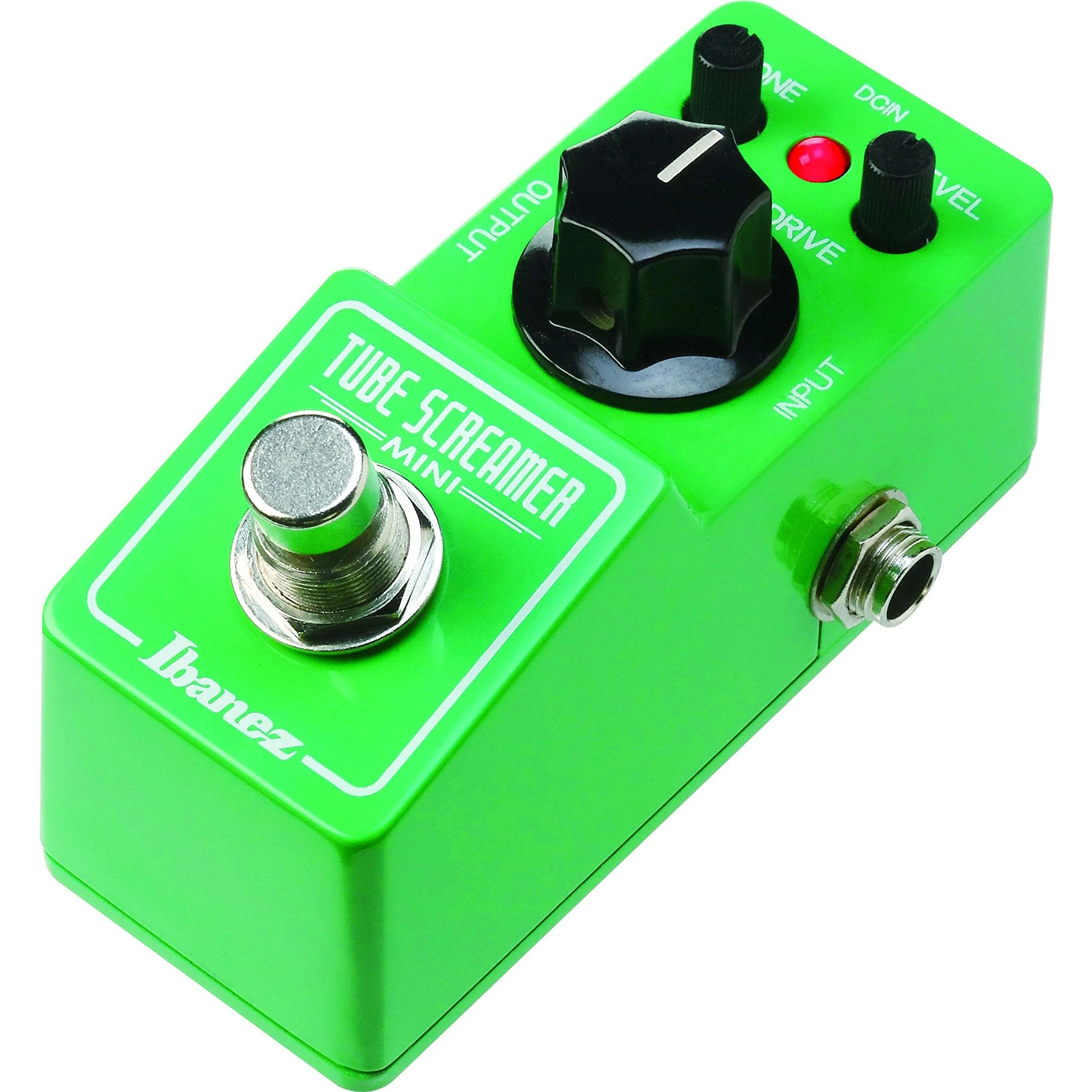 Ibanez Tube Screamer Mini - Image 2