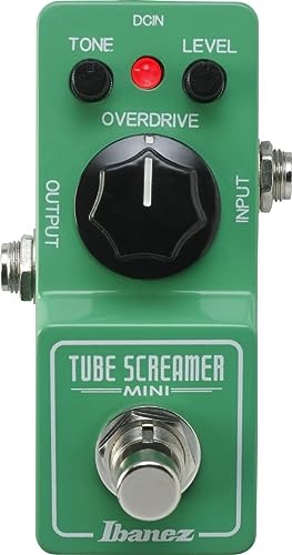 Ibanez Tube Screamer Mini - Image 7