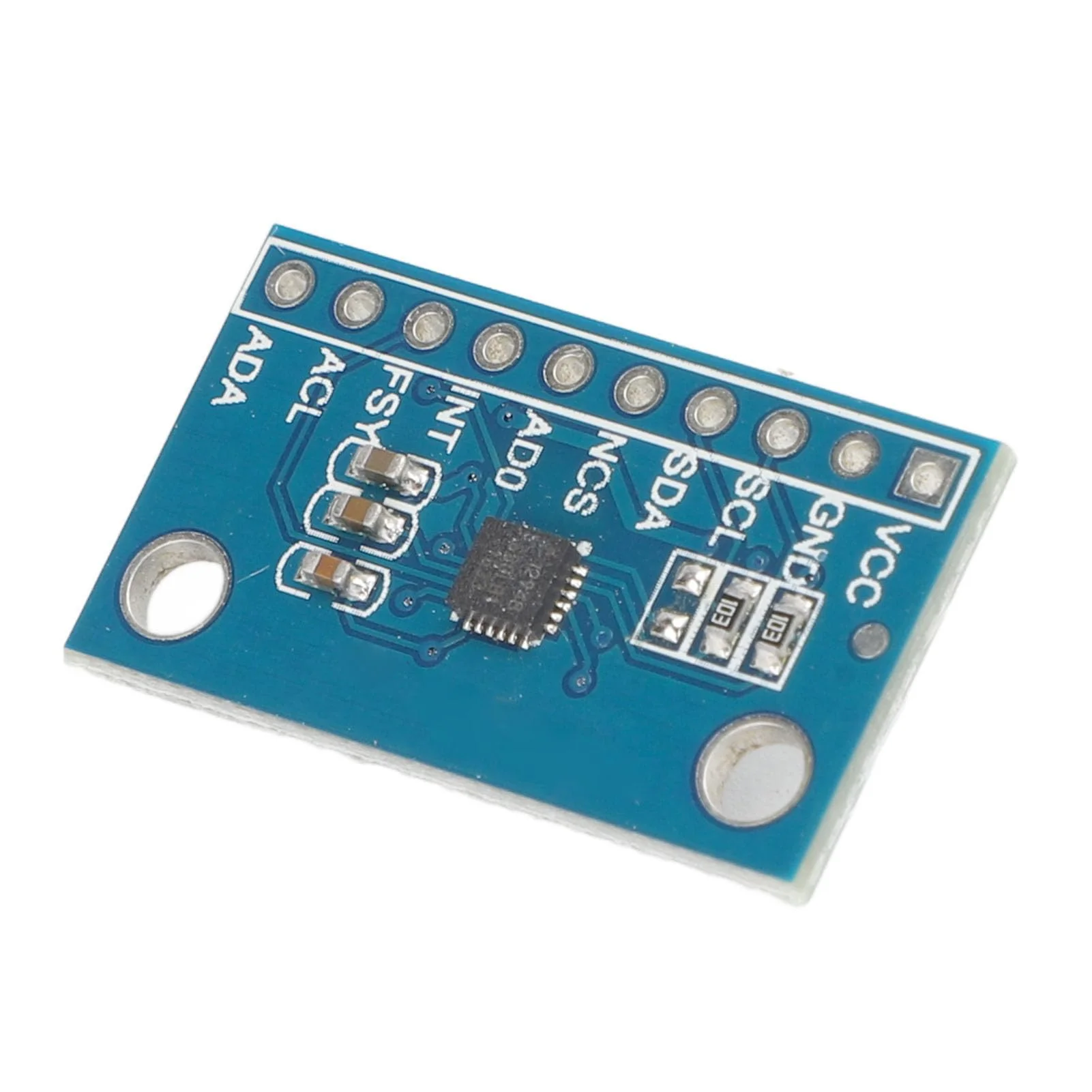 ICM 20948 Sensor Module with Integrated 9-Axis MEMS Motion Tracking Sensor, Energy-Saving 3-Axis Gyroscope - Image 9