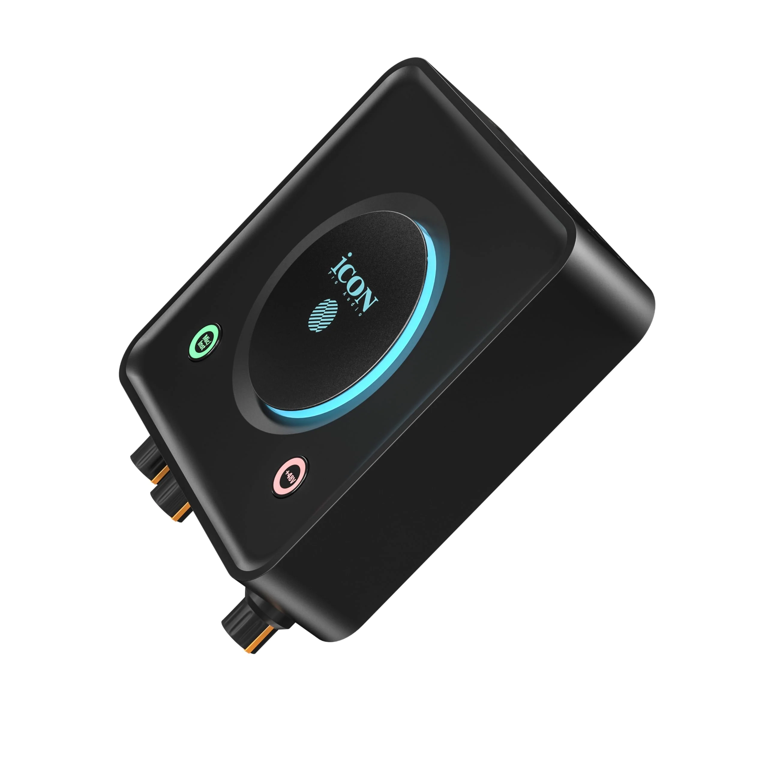 iCON Pro Audio USolo Recording Interface - Image 4