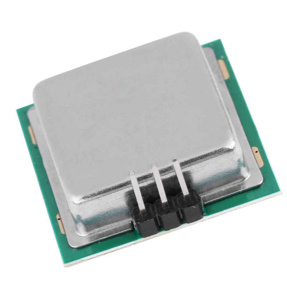 ICQUANZX CDM324 24GHz 15m Radar Induction Single Channel Microwave Sensor Module - Image 8