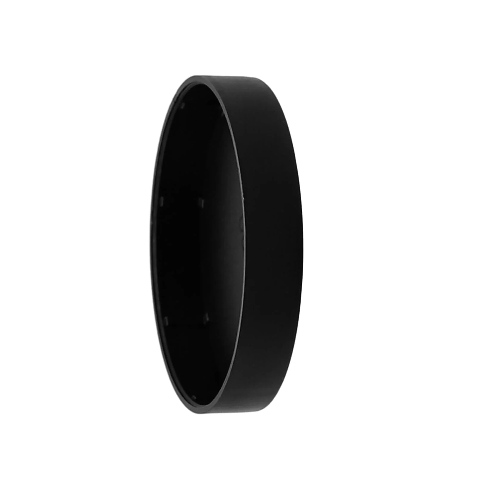 ID 23.5/33/35/46/60.5/61/65mmTelescopes Lens Cap Depth 10mm Anti-dust Lens Cap Telescope Eyepiece Cover Spotting Scopes Telescopes Binoculars Cap (65mm) 65mm - Image 3