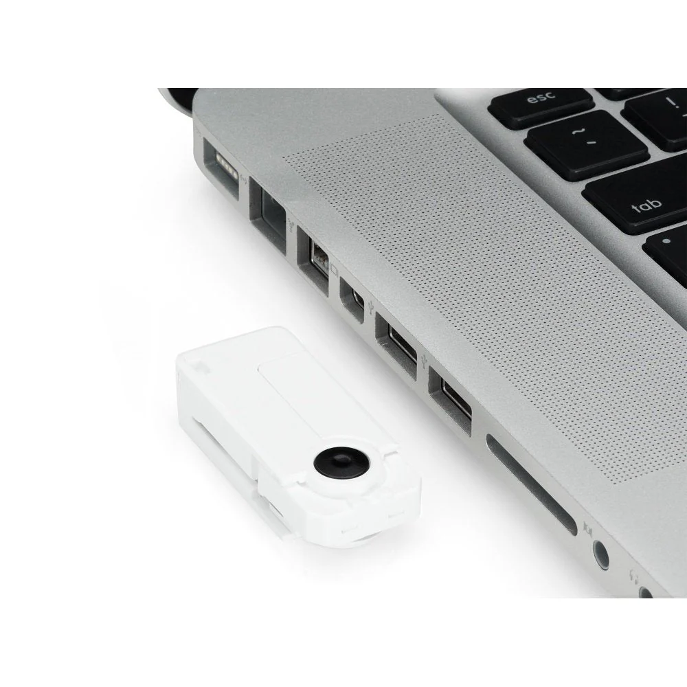 Identiv SCR3500A USB SmartFold Type A - Image 4
