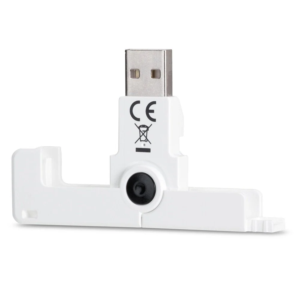 Identiv SCR3500A USB SmartFold Type A - Image 6