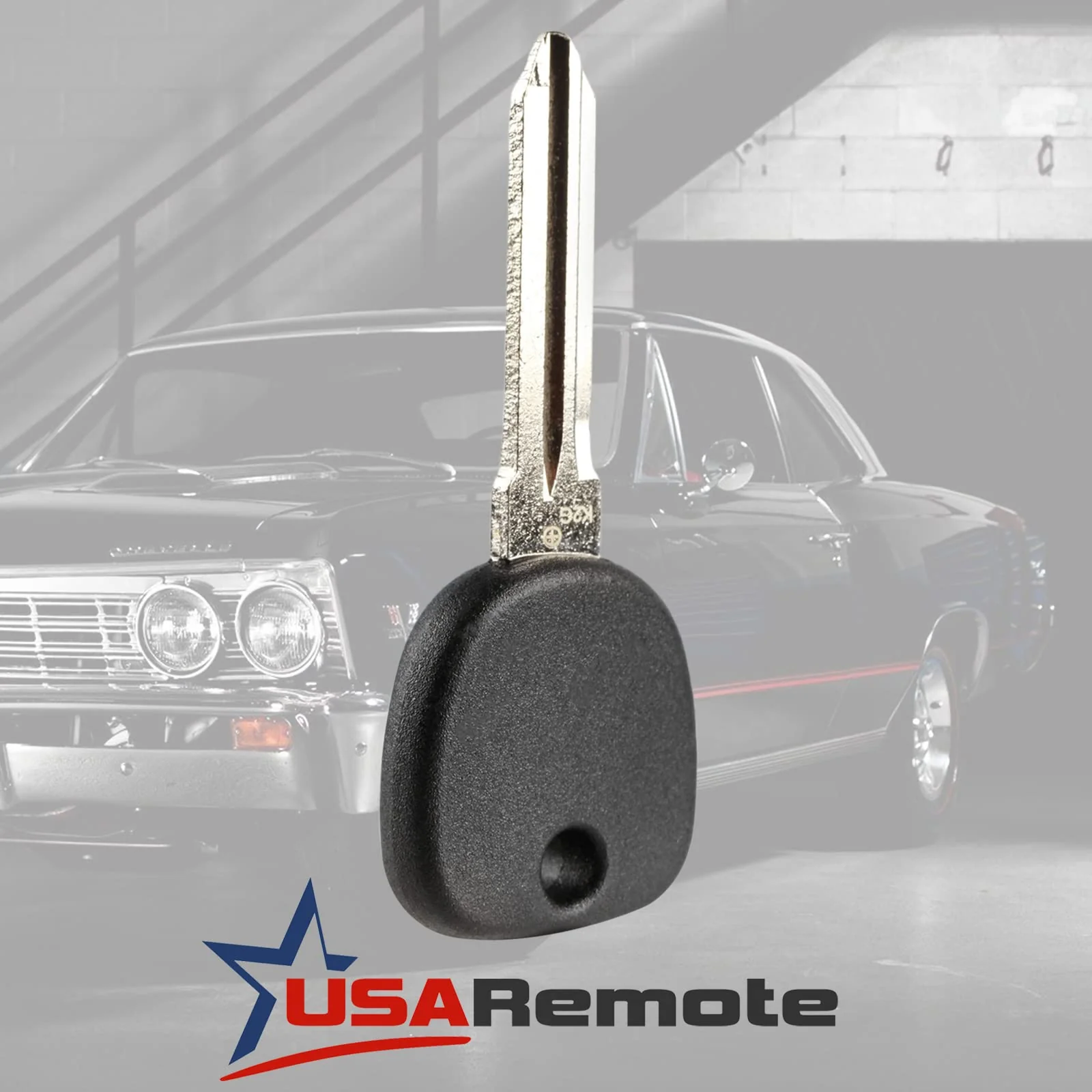 Ignition Key + Key Fob Keyless Entry Remote fits 2007-2014 Chevy Tahoe Suburban / 2007-2014 Cadillac Escalade / 2007-2014 GMC Yukon (fits Part # 15913427, 20869057, 22756462) g-427 46-key - Image 5