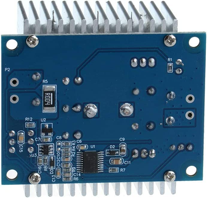 iHaospace 2 pieces 300 W 20 A DC-DC converter module step down voltage module constant current adjustable buck converter 2pcs - Image 6