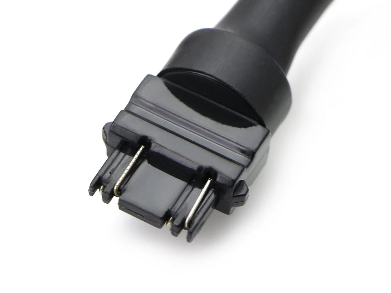 iJDMTOY Hyper Flash/Bulb Out Error Fix Wiring Adapters Compatible with 3157 3057 3155 3357 3457 4157 LED Bulbs Turn Signal or Tail Brake Lights - Image 4