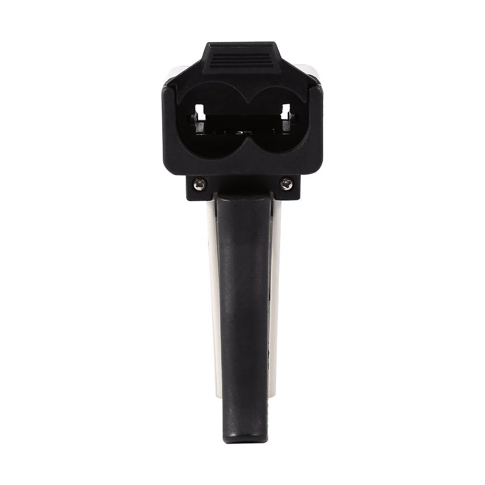 Impression Mixing Dispenser, Dental Supply Gun, Dental Caulking Gun 2:1, Impresion 1:1 Impression Mixing Dispensing Gun, Silicone Dispenser Gun for 50ml Silicone - Image 3