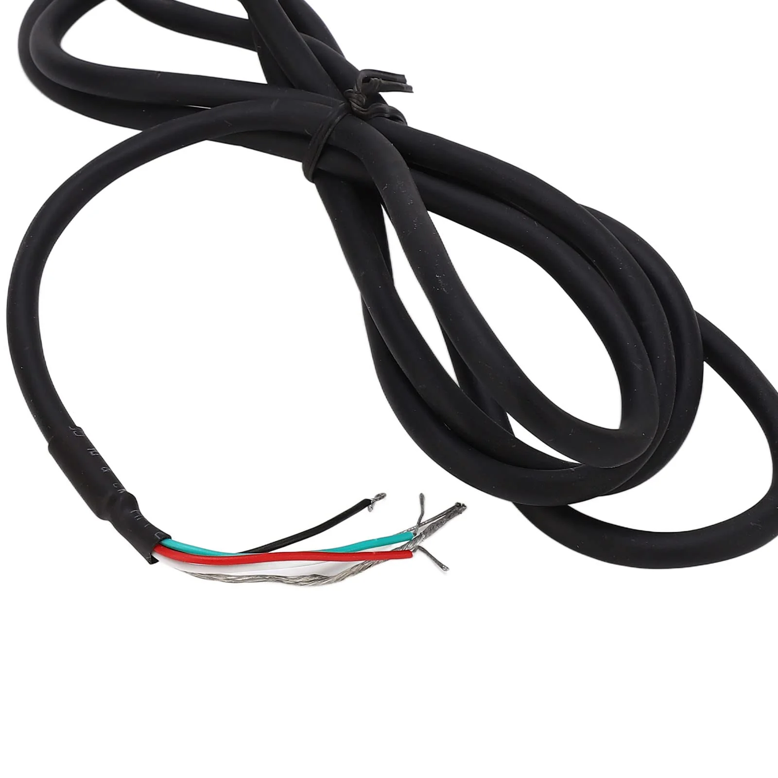 Incremental Cable Encoder, Pulley Encoder, DC8-24V, Linear Path Measurement, Efficient for Cylinders - Image 9