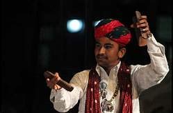 INDIAN Folk Musical instrument of Rajasthan Kartal khartal sheesham Wood shakers - Image 3