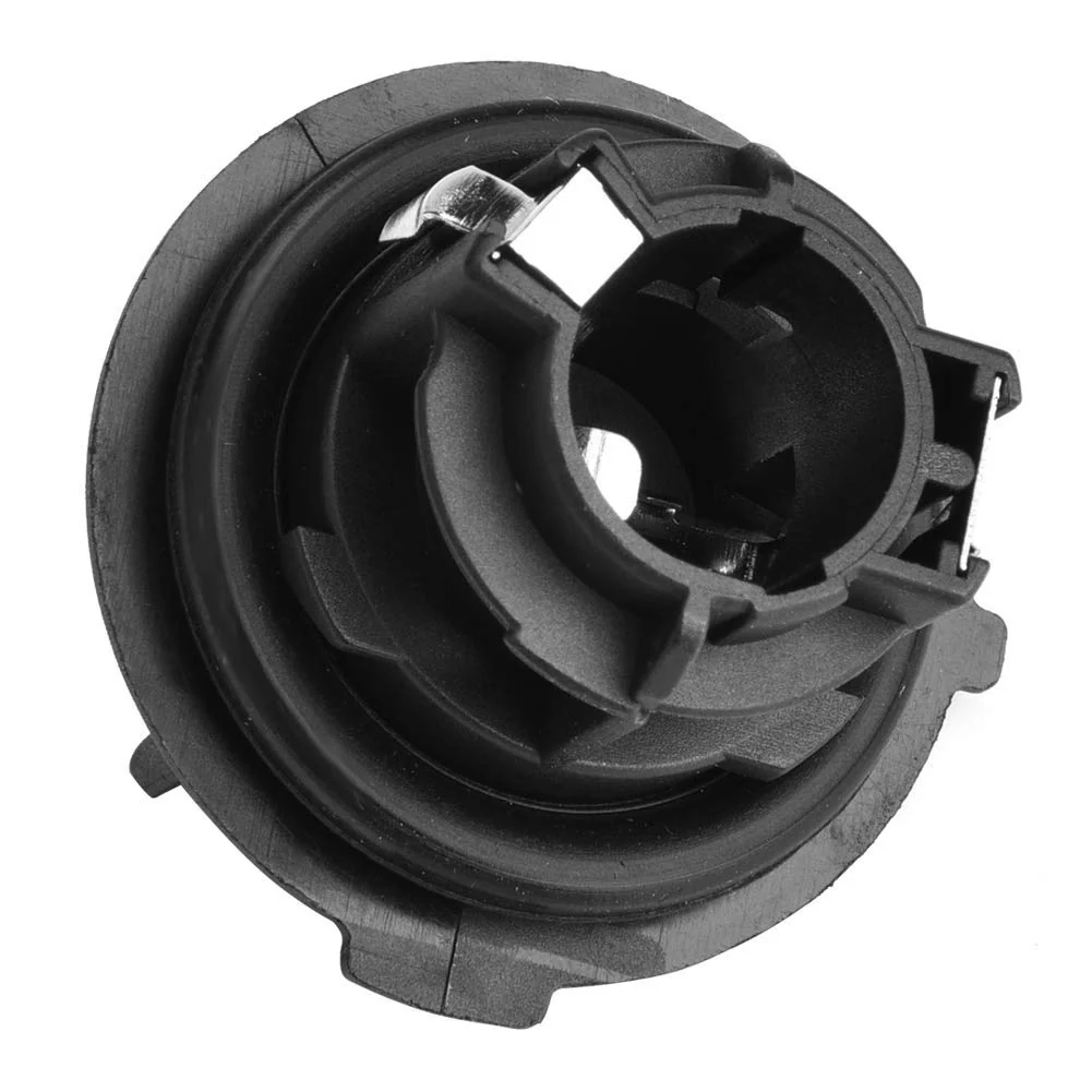Indicator Holder Indicator Socket Indicator Lamp Holder Indicator Socket ABS Indicator Socket Accessories Replacement for 207 307 607 807 621546 - Image 3