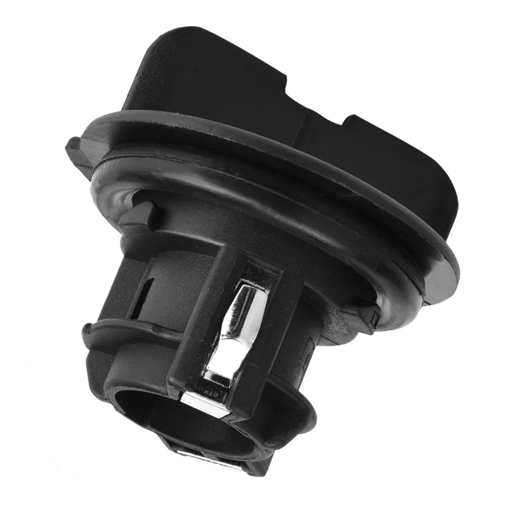 Indicator Holder Indicator Socket Indicator Lamp Holder Indicator Socket ABS Indicator Socket Accessories Replacement for 207 307 607 807 621546 - Image 5