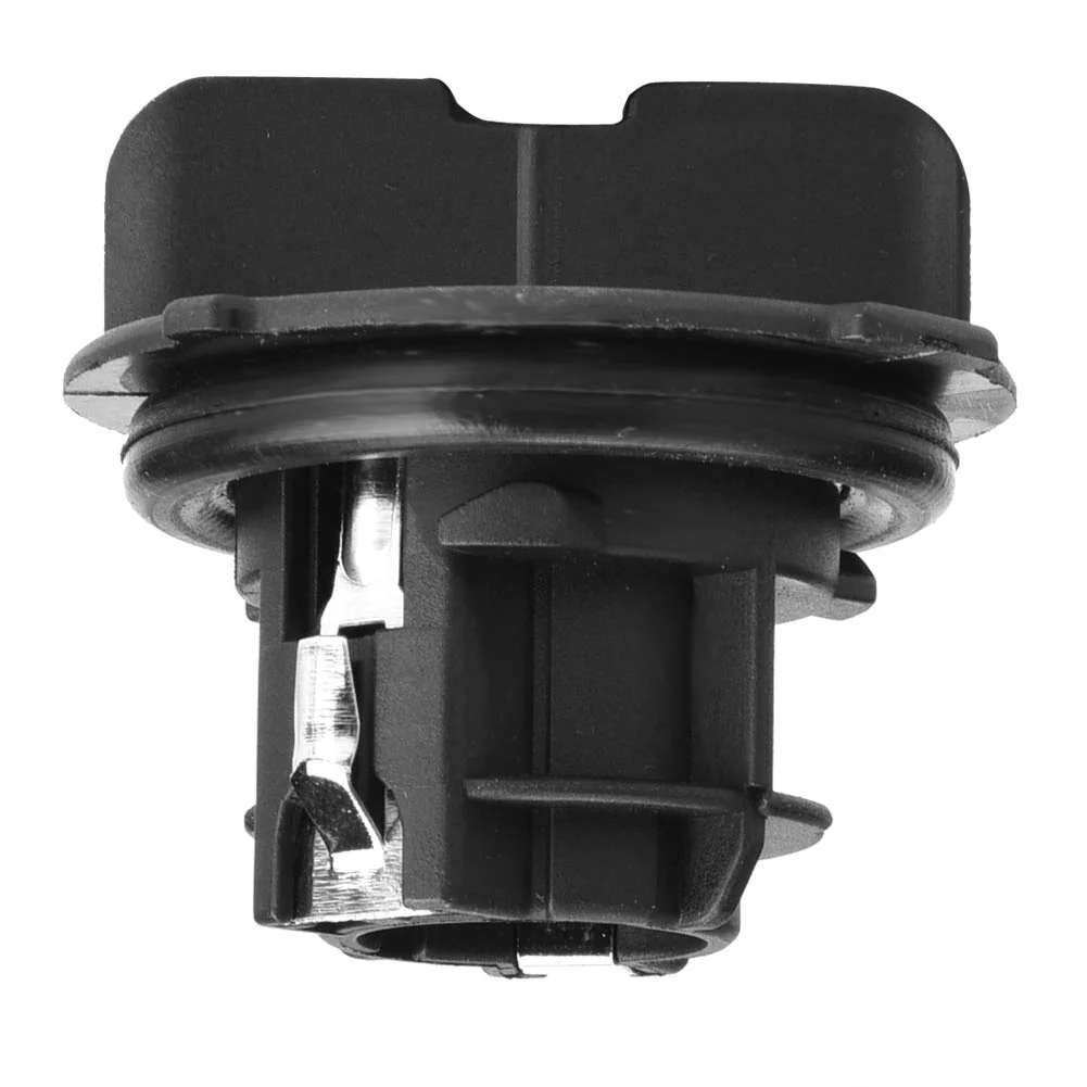 Indicator Holder Indicator Socket Indicator Lamp Holder Indicator Socket ABS Indicator Socket Accessories Replacement for 207 307 607 807 621546 - Image 9