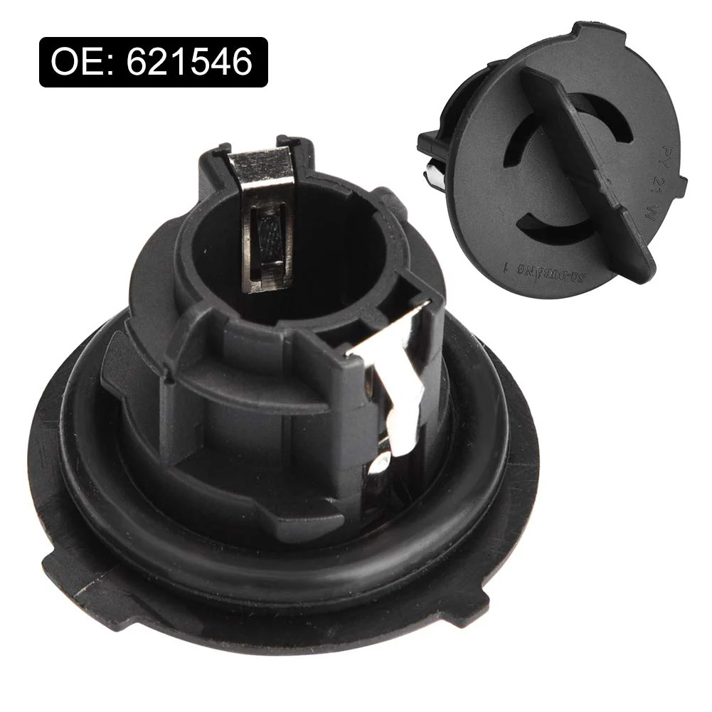 Indicator Holder Indicator Socket Indicator Lamp Holder Lamp Holder Indicator Bulb Holder Bluenkikett for 207 307 607 807 621546 - Image 4