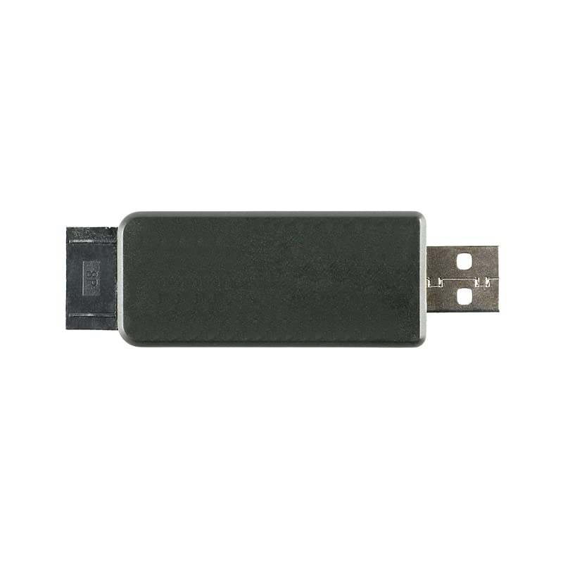 Industrial USB to Serial Adapter UART Serial Adapter FT232RL Serial to USB Converter USB to TTL Adapter Port Module Support Multi Systems and Multi Protection Circuits with Shell - Image 8