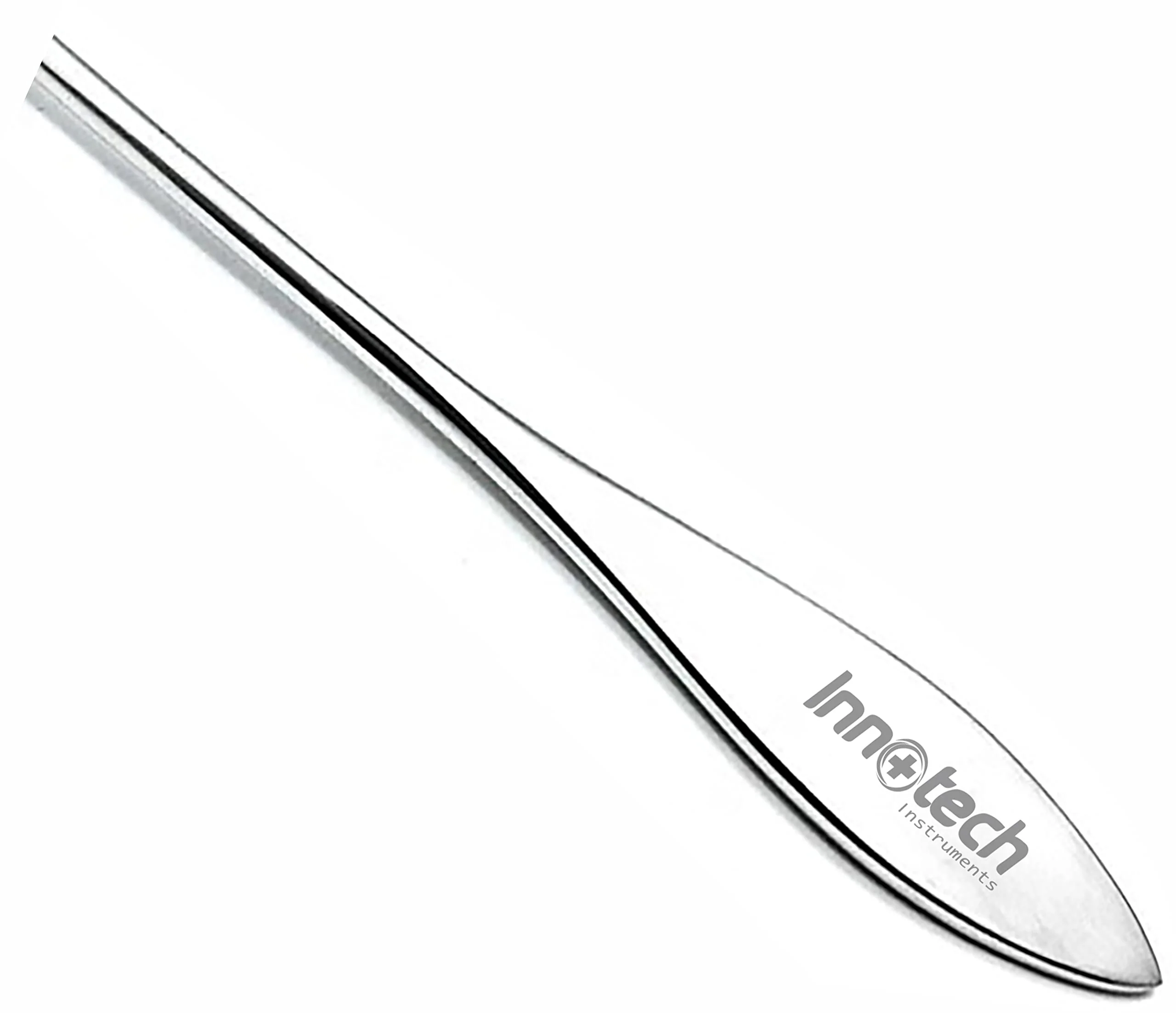 Innotech Instruments Taylor Neurological Reflex Hammer with Colours (Black) black - Image 5