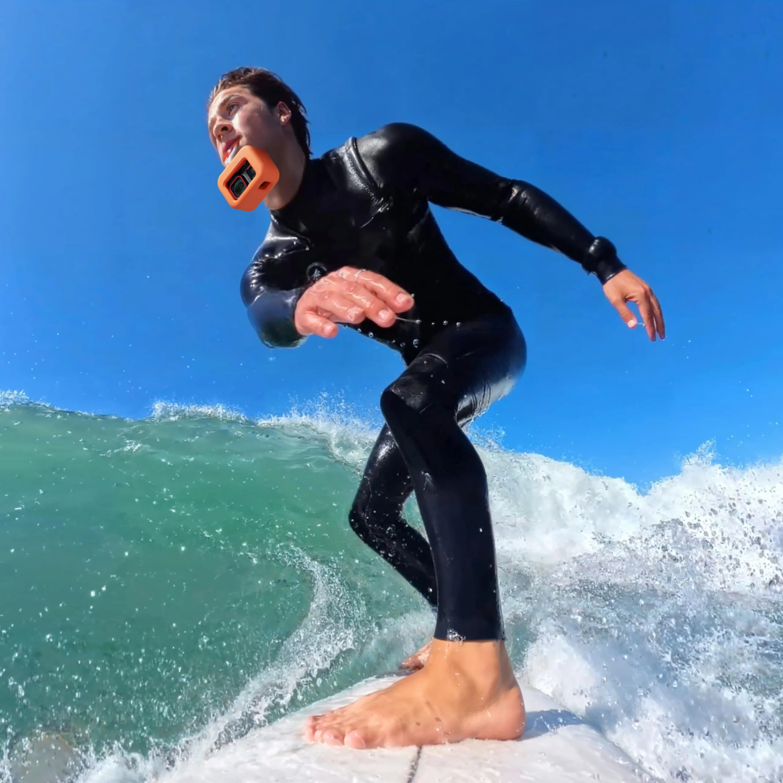 Insta360 Ace Pro 2/Ace Pro Float Guard - Image 9