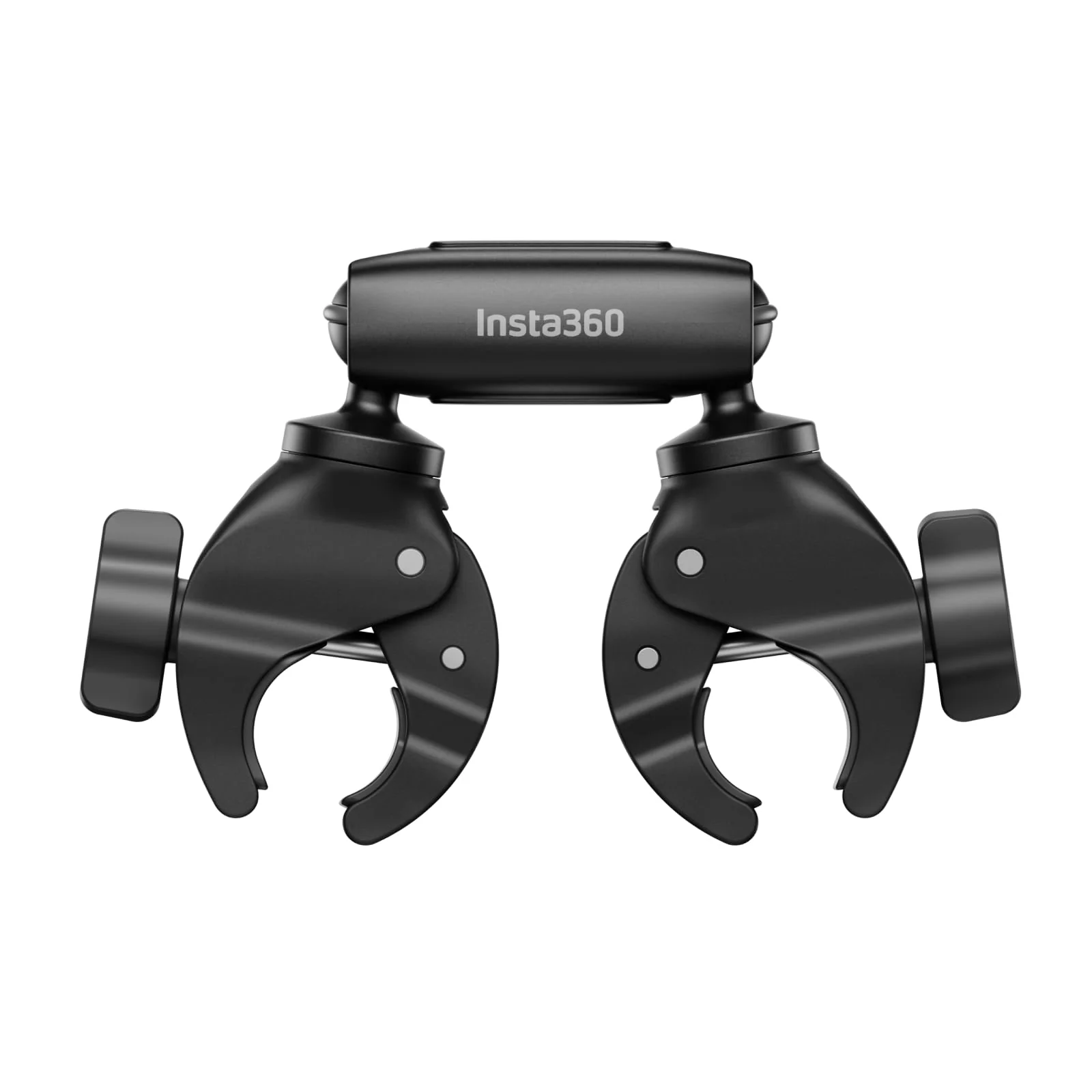 Insta360 Motorcycle Selfie Stick Support Clamp - Image 3