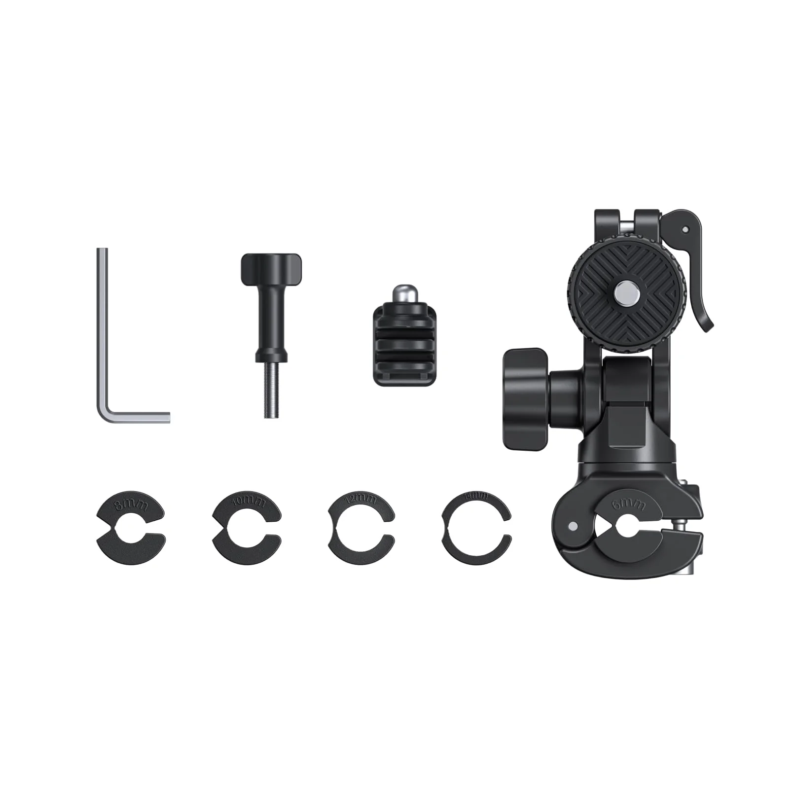 Insta360 Rear View Mirror Mount - Image 6