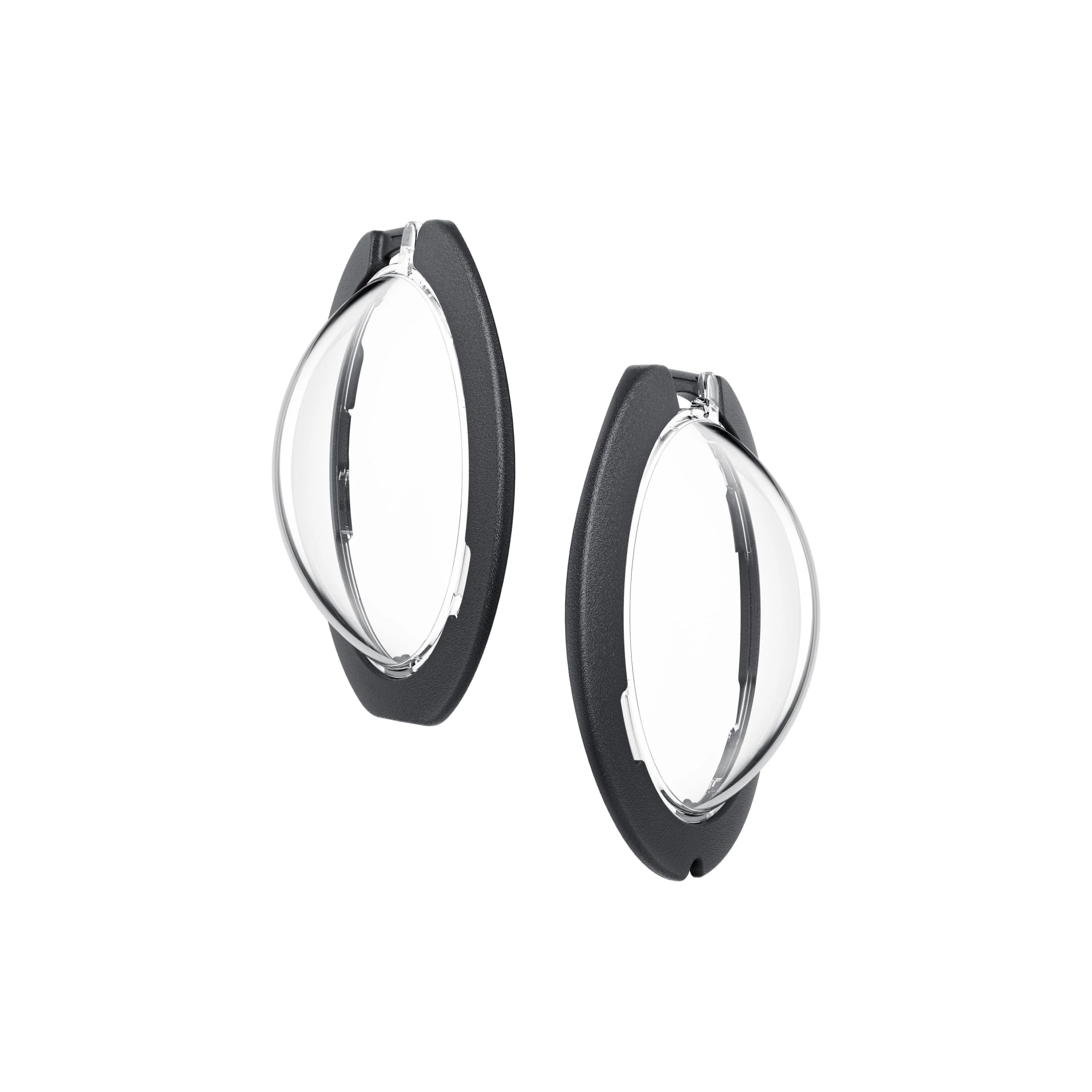 Insta360 X3 Standard Removable Lens Guards - Image 2