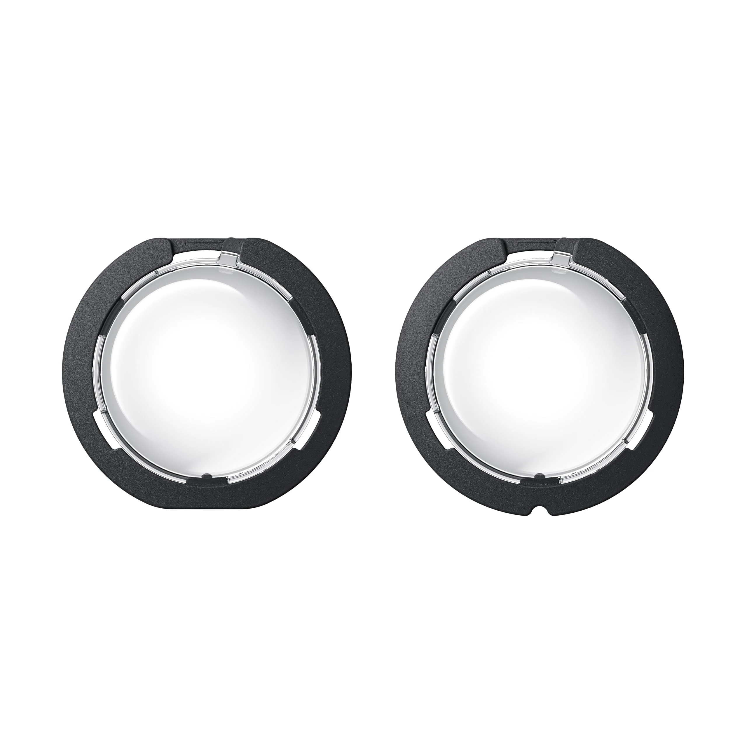 Insta360 X3 Standard Removable Lens Guards - Image 3