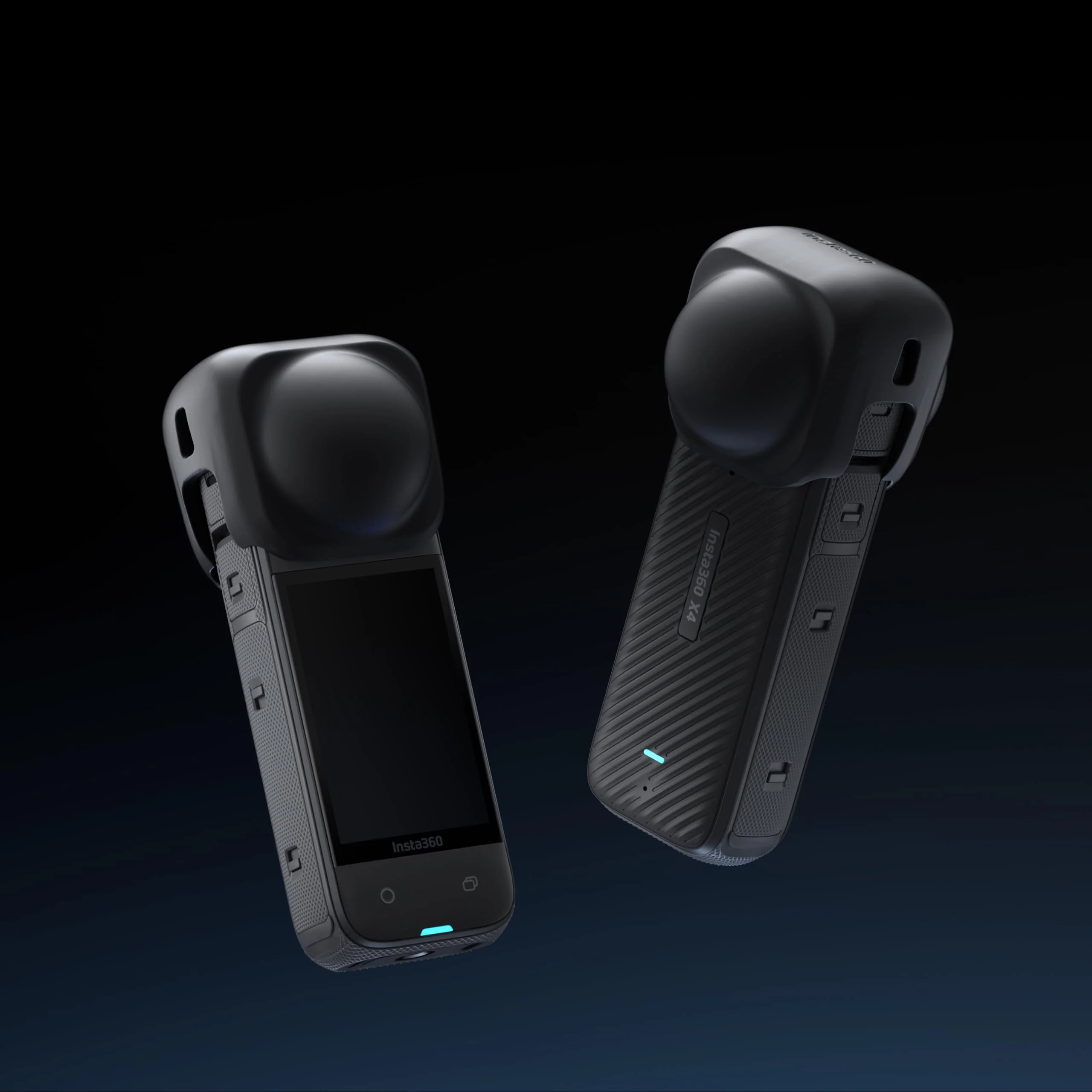 Insta360 X4 Lens Cap - Image 7