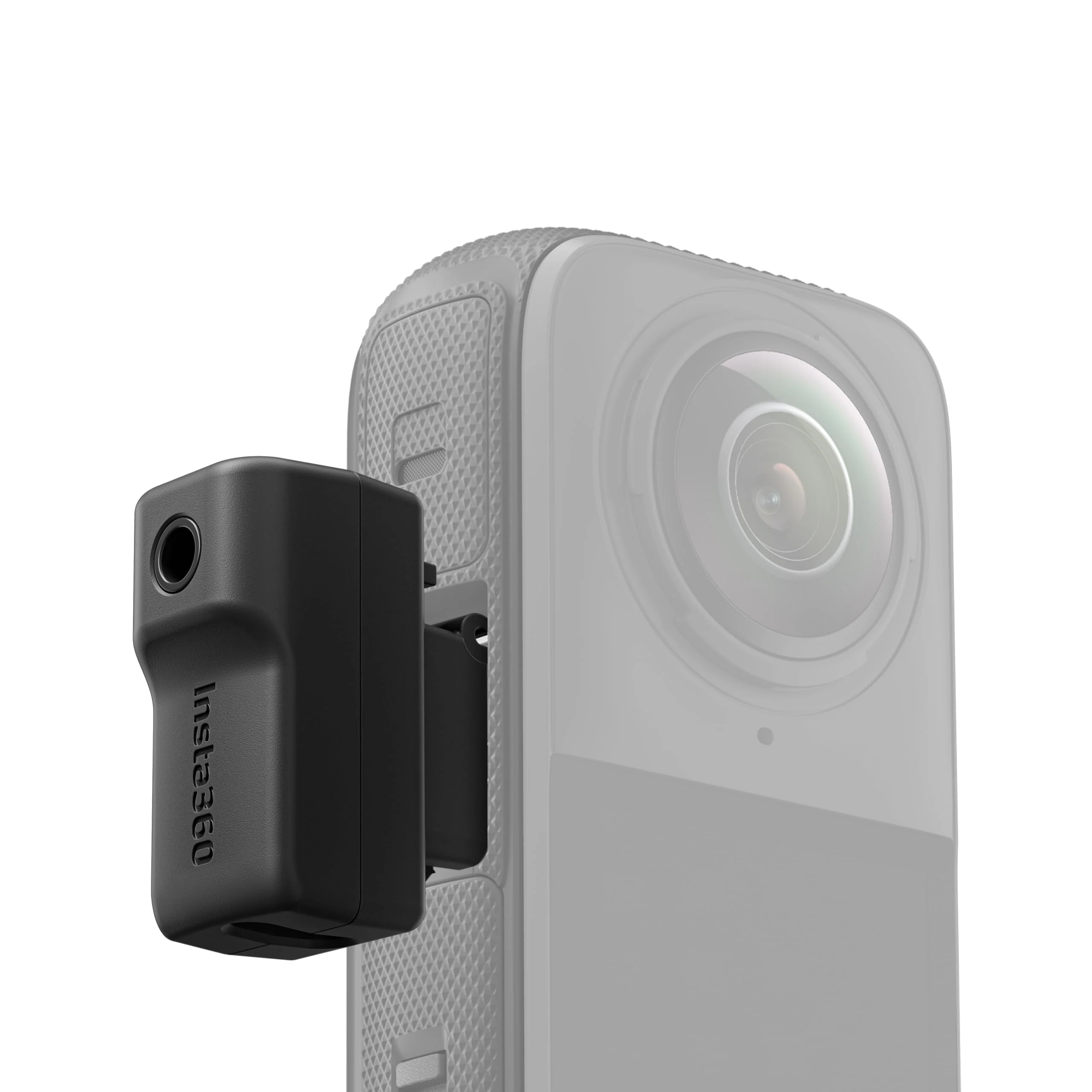 Insta360 X4 Mic Adapter - Image 7