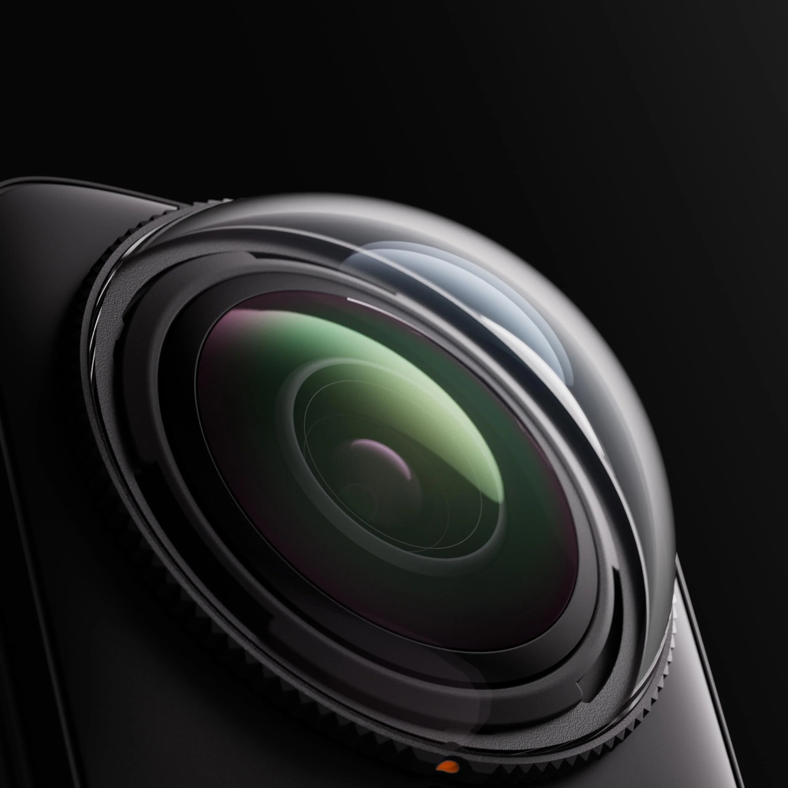 Insta360 X4 Premium Lens Guards - Image 5