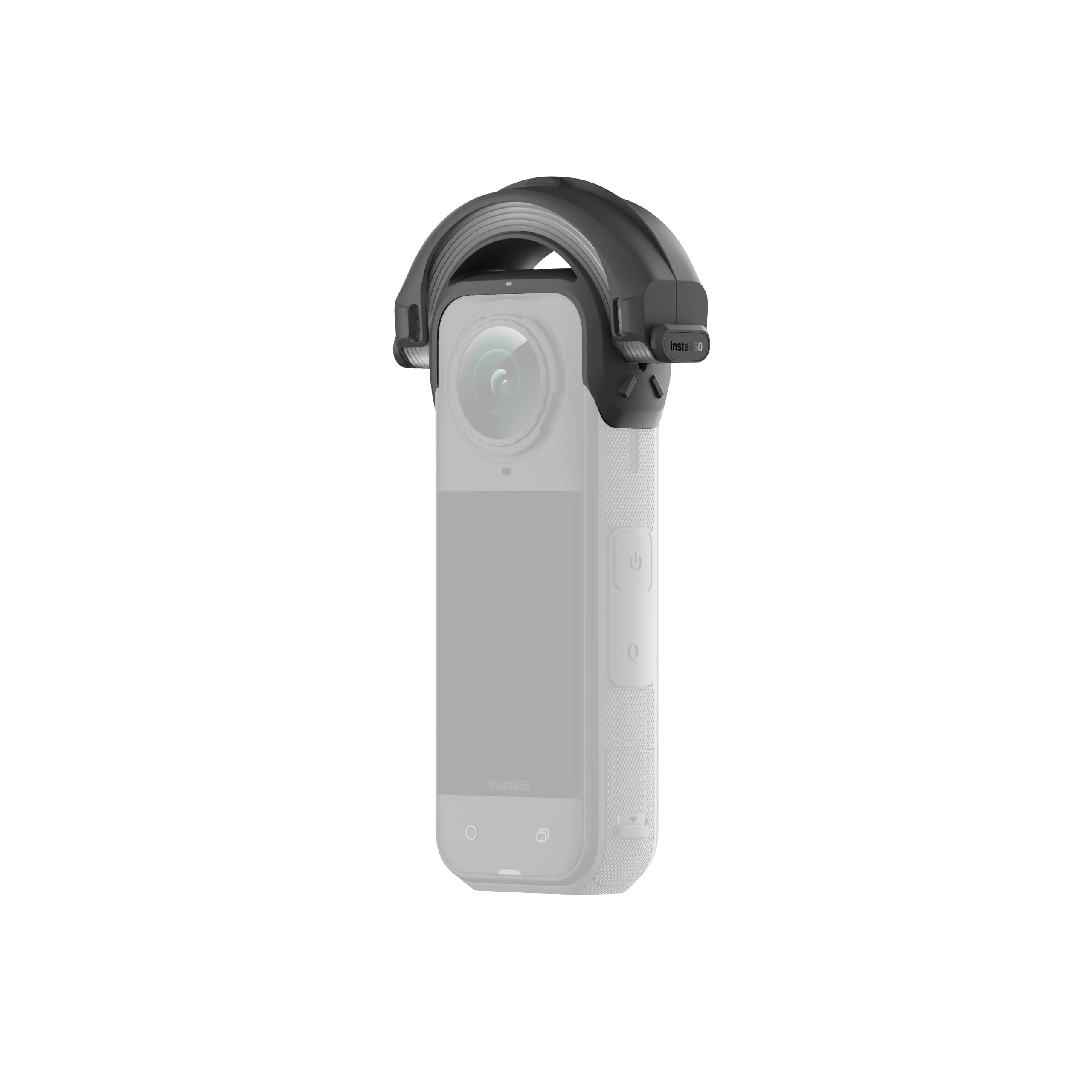 Insta360 X5 Foldable Lens Cap - Image 2