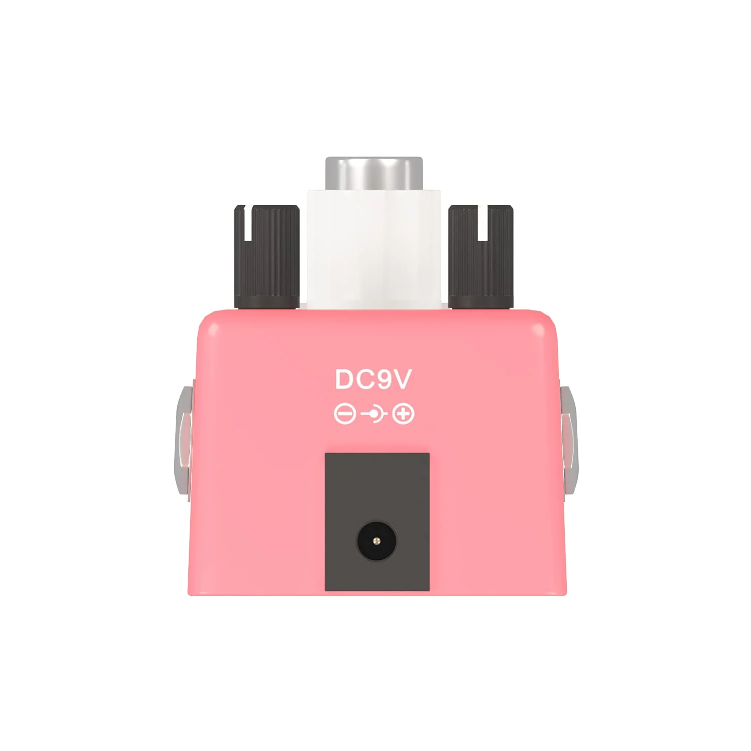 ISET Distortion Guitar Effect Pedal Hot Distortion For Electric Guitar Bass True Bypass - Image 5