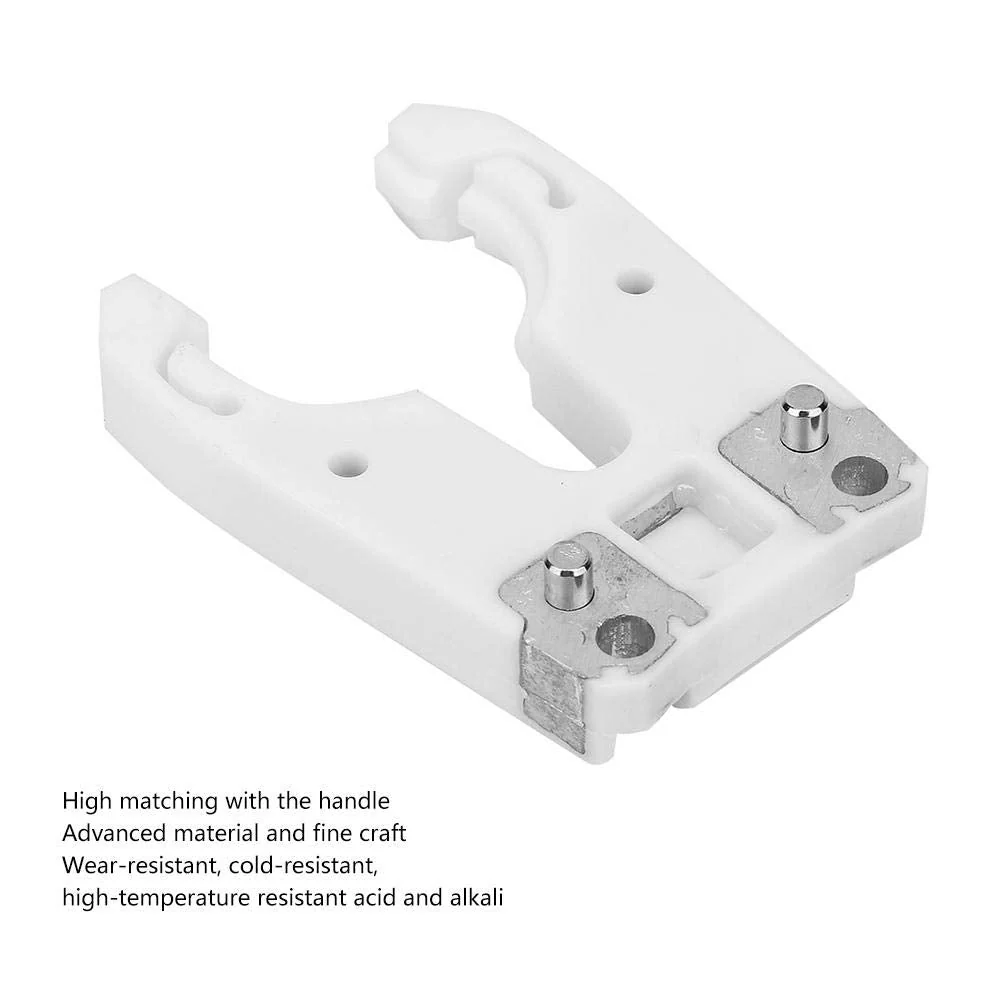 ISO30 woodworking engraving machine tool magazine tool changer (5PCS), Power Tool Accessories - Image 4