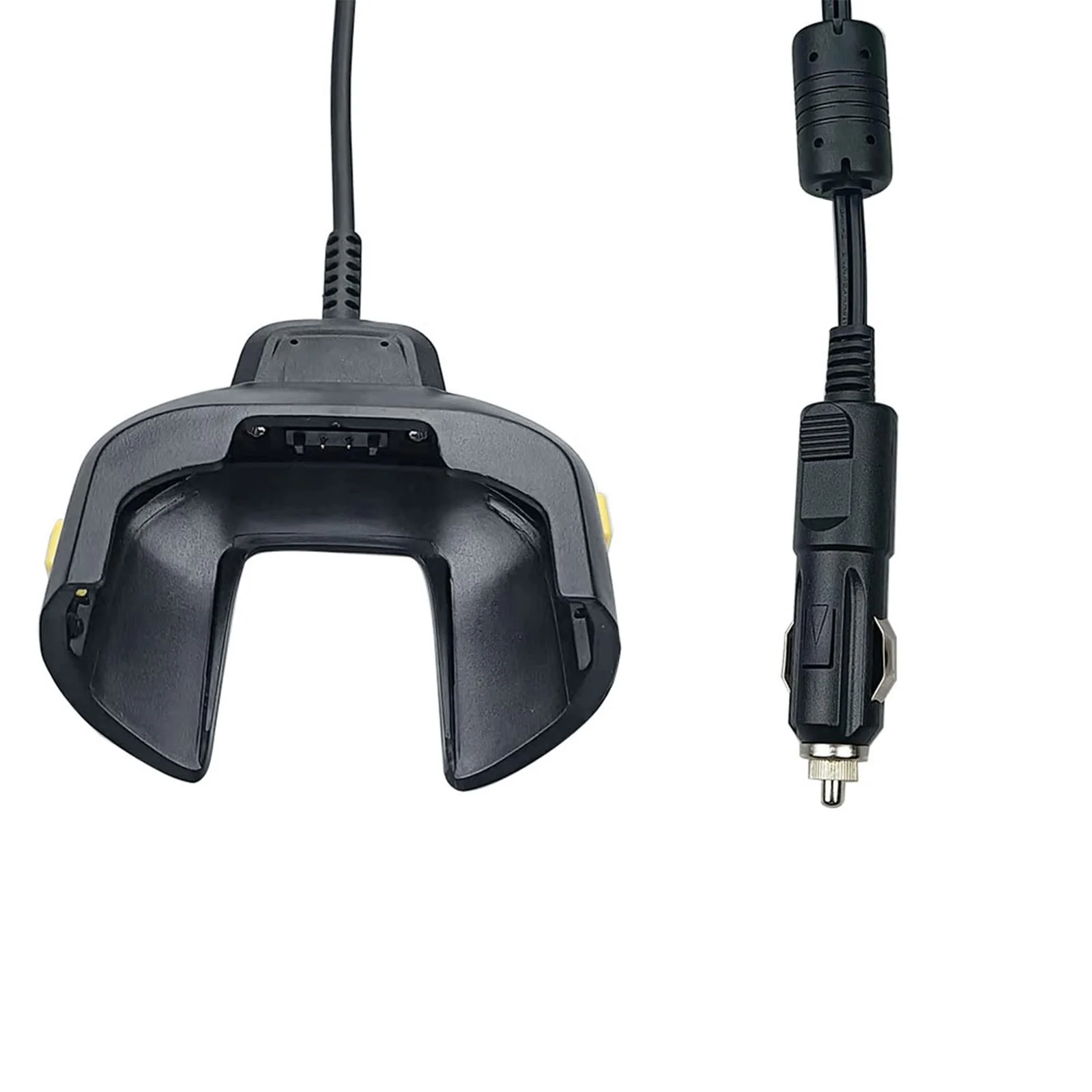 IYOUBOL Vehicle Charger Cable for TC70 TC72,Car Charger Cable for Zebra Symbol TC70X TC77,CBL-TC7X-USB1-01 Scanner Handheld Computer PDA Charger Accessories Car Charger - Image 7
