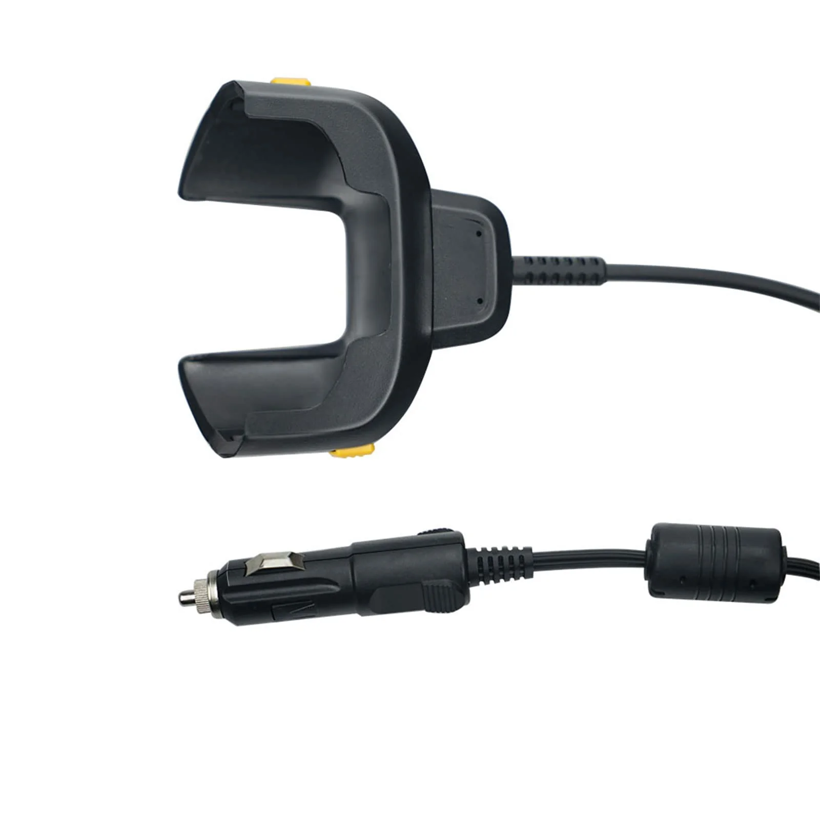 IYOUBOL Vehicle Charger Cable for TC70 TC72,Car Charger Cable for Zebra Symbol TC70X TC77,CBL-TC7X-USB1-01 Scanner Handheld Computer PDA Charger Accessories Car Charger - Image 8