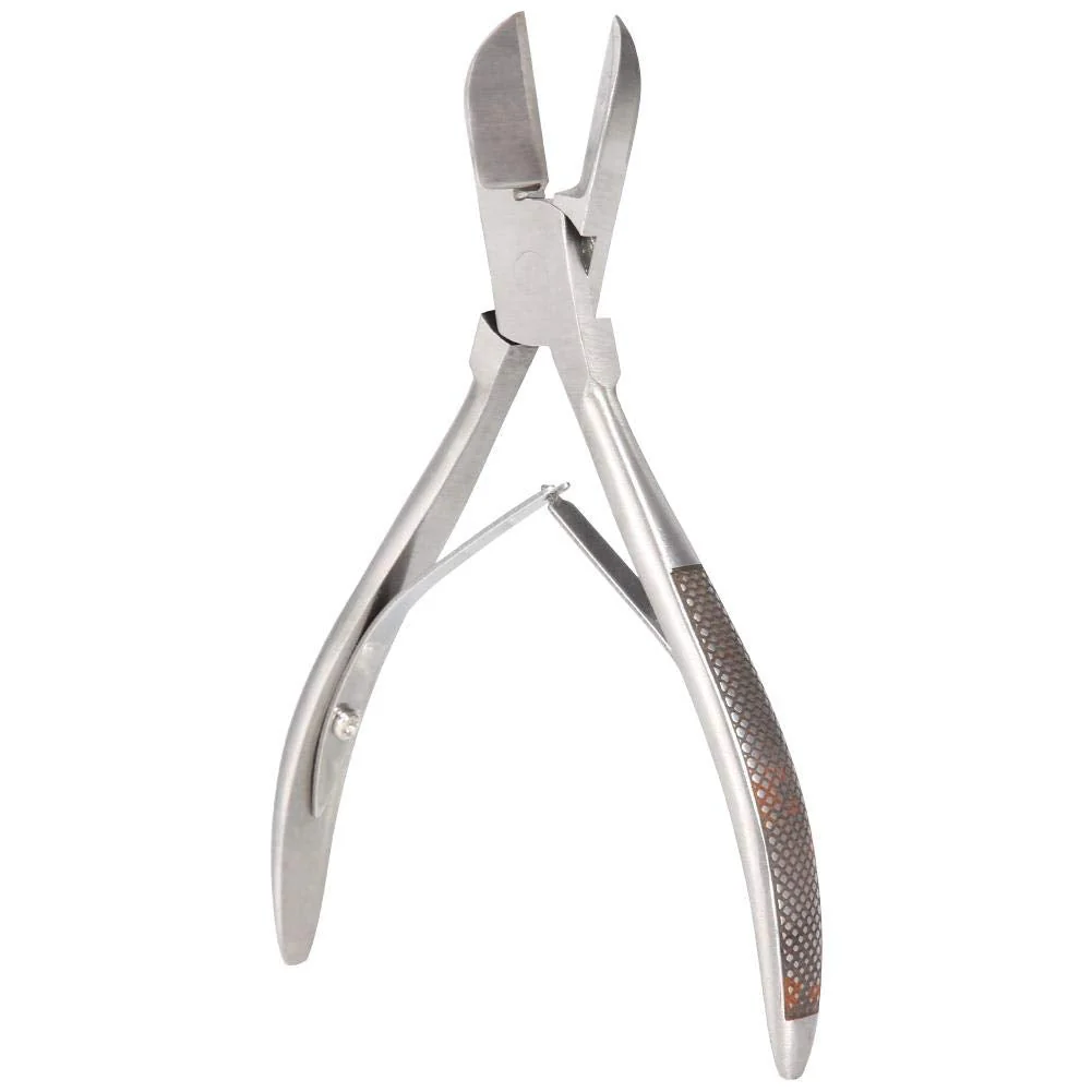 Jadpes Pig Piglet Teeth Clipper Tweezers, Stainless Steel Tooth Cutter Scissors for Dog Piglet Elbow Clipper Tweezers with Pig Catcher for Paparazzi Elbow Shrapnel and Pi - Image 5