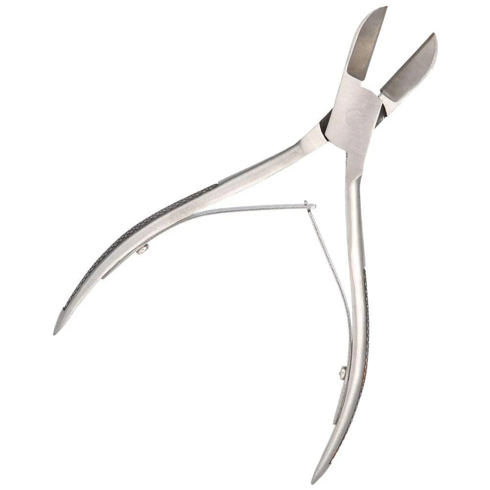 Jadpes Pig Piglet Teeth Clipper Tweezers, Stainless Steel Tooth Cutter Scissors for Dog Piglet Elbow Clipper Tweezers with Pig Catcher for Paparazzi Elbow Shrapnel and Pi - Image 8