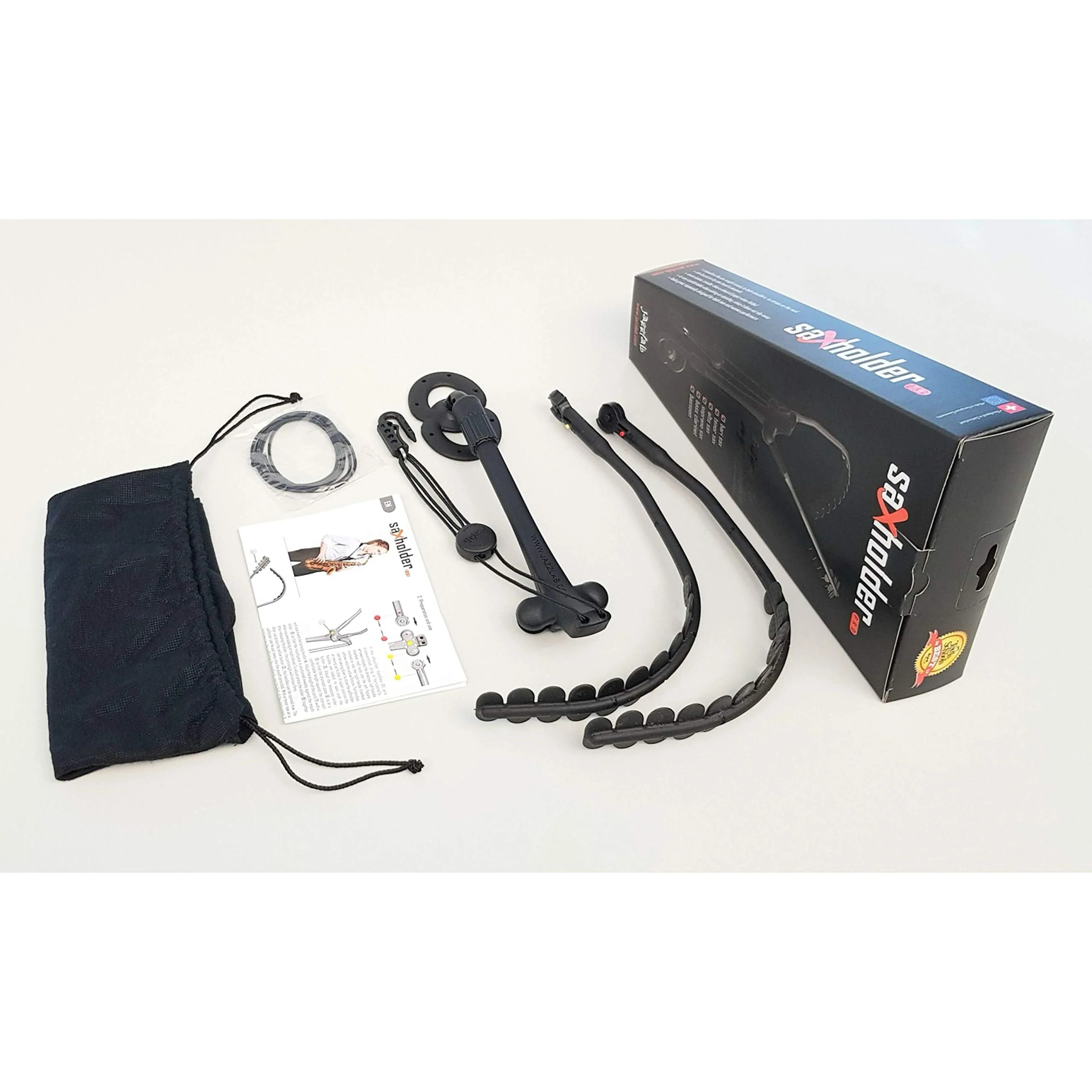 Jazzlab Strap, Support (Saxholder Pro) - Image 3
