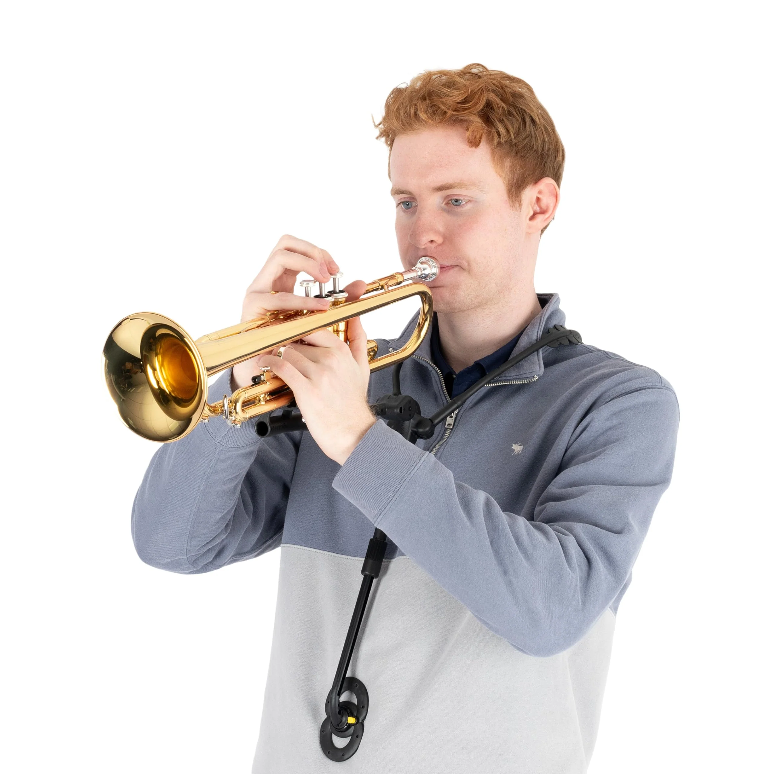 Jazzlab TrumpetHolder XL size - Image 2