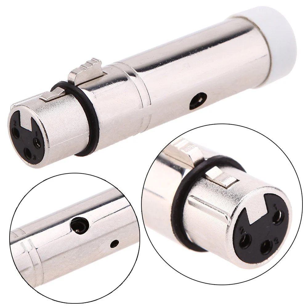 JERRAY 3pcs DMX512 DMX Dfi DJ 2.4G Wireless 2 Receiver with Light Dome & 1 Transmitter LED Lighting Control Short version for LED Stage Par Party Light - Image 9